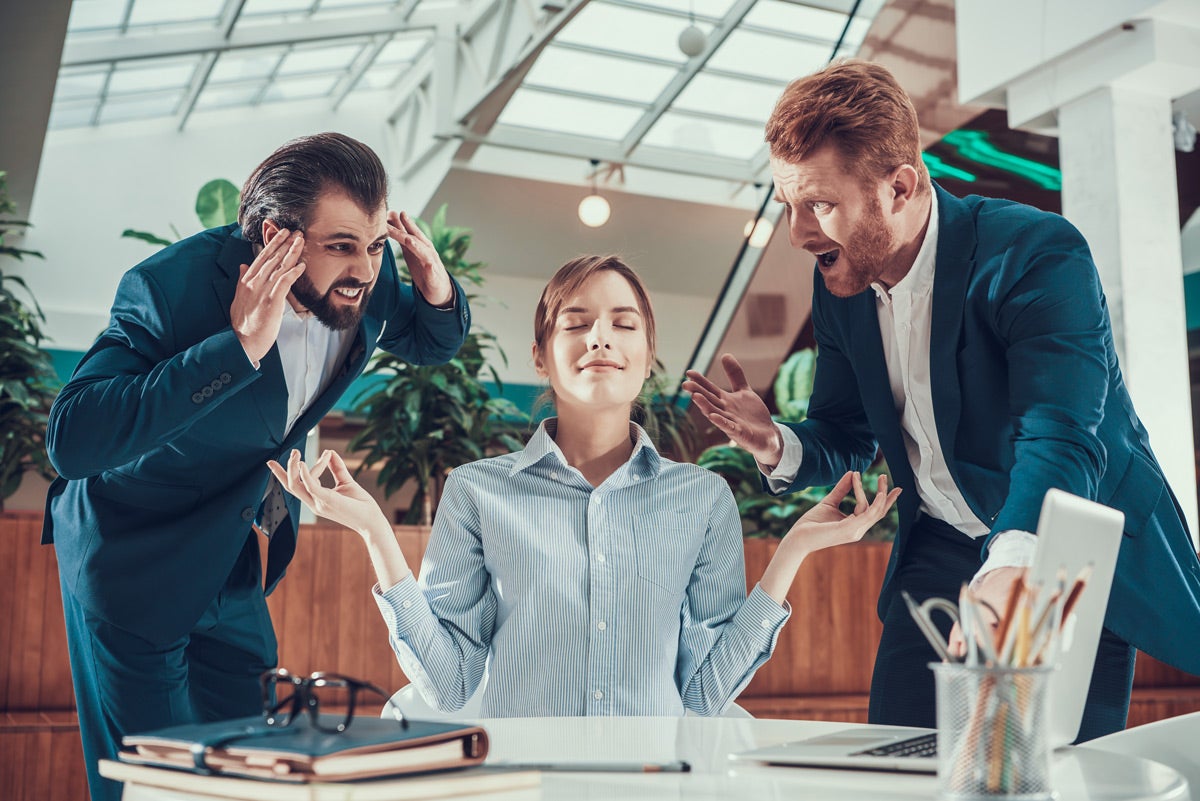 Stressbewältigung im Alltag: Die besten Tipps