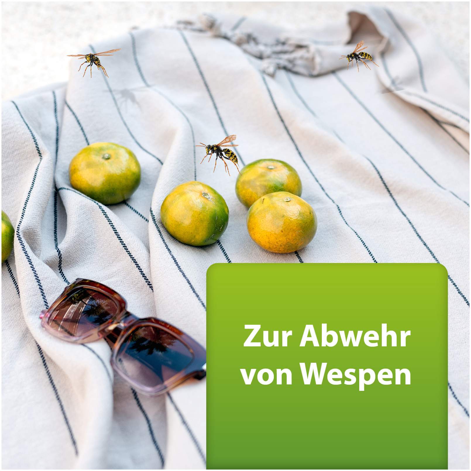 Ardap Repell Wespenspray 400 ml