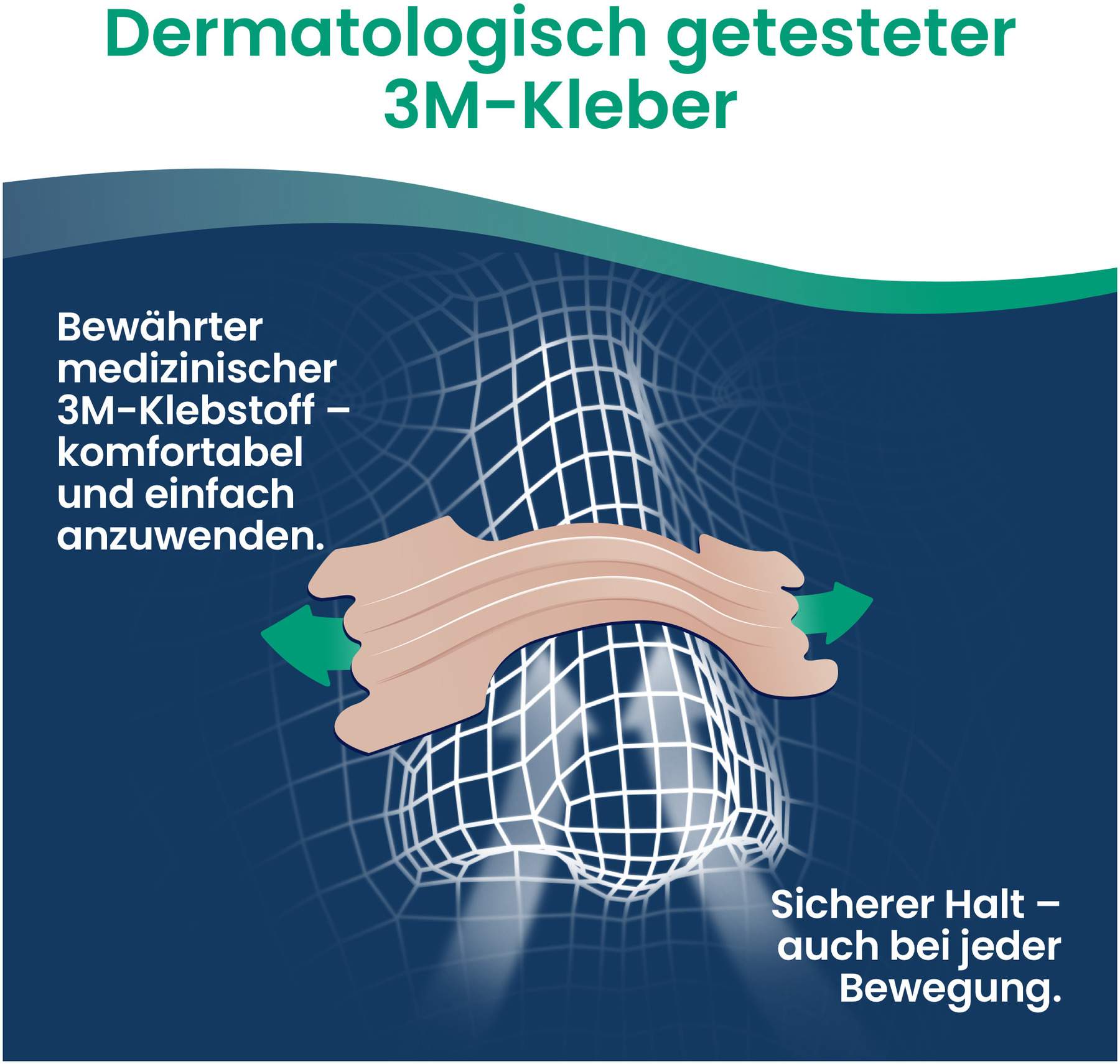 Breathe Right Besser Atmen Nasenpflaster Menthol 10 Stück