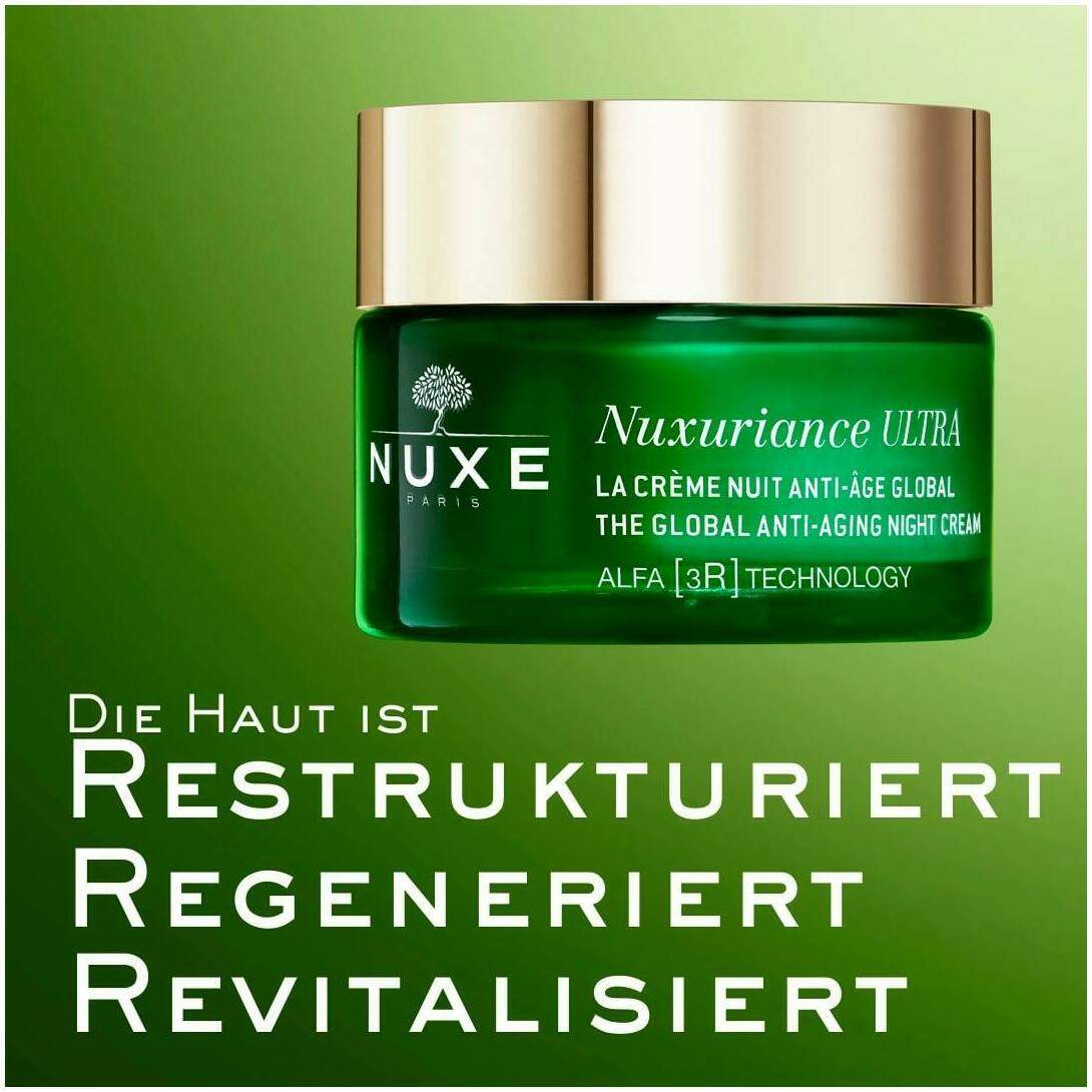 NUXE Nuxuriance Ultra Nachtcreme 50 ml