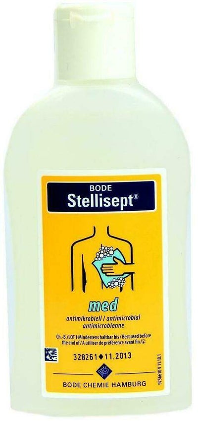 Stellisept Med Lotion 100 ml