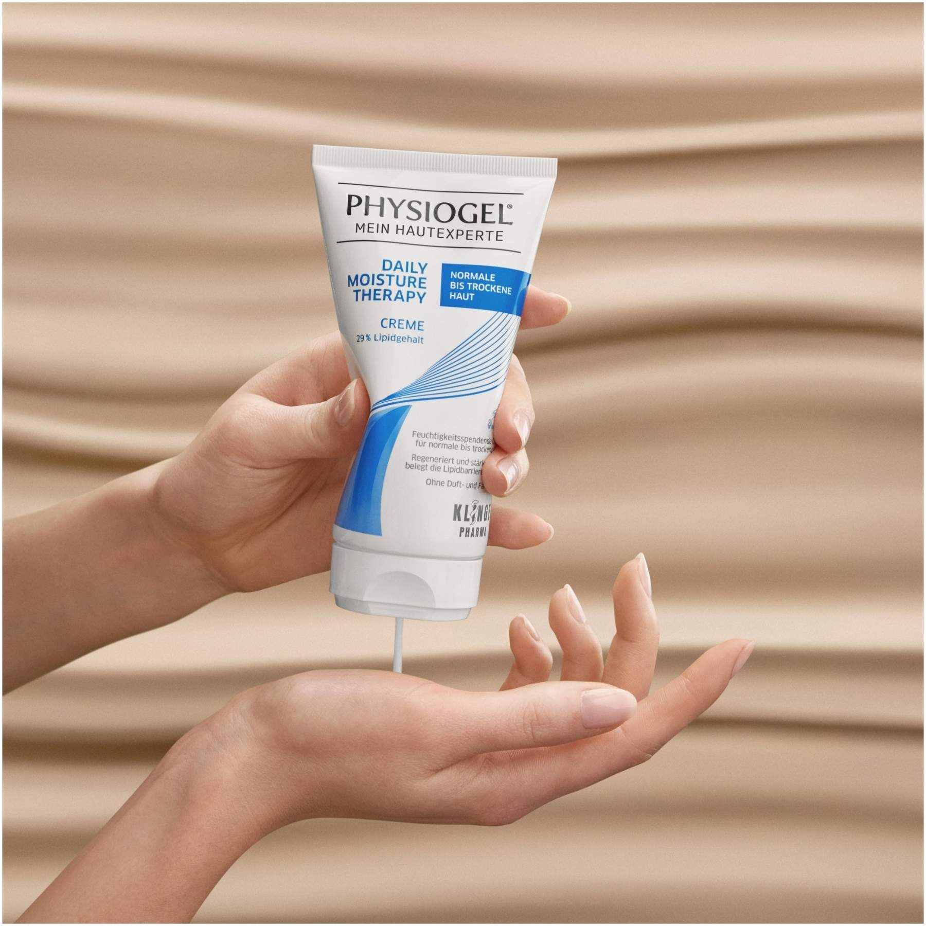 Physiogel Daily Moisture Therapy Creme 150 ml