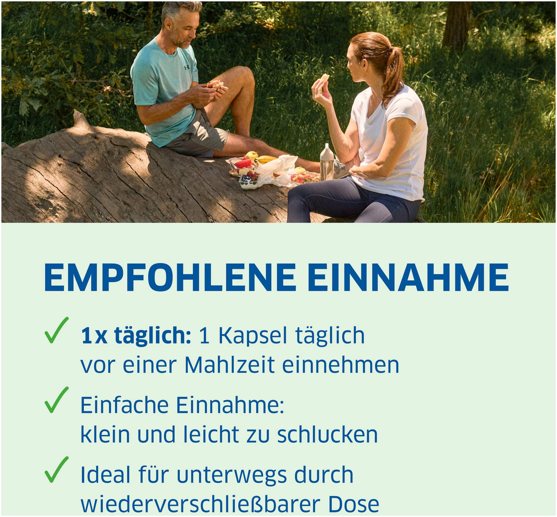 Magnesium Diasporal 400 Extra 100 Kapseln
