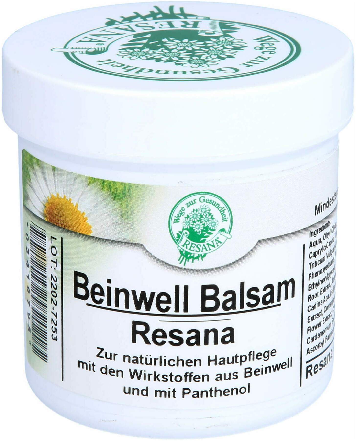 Beinwell Balsam