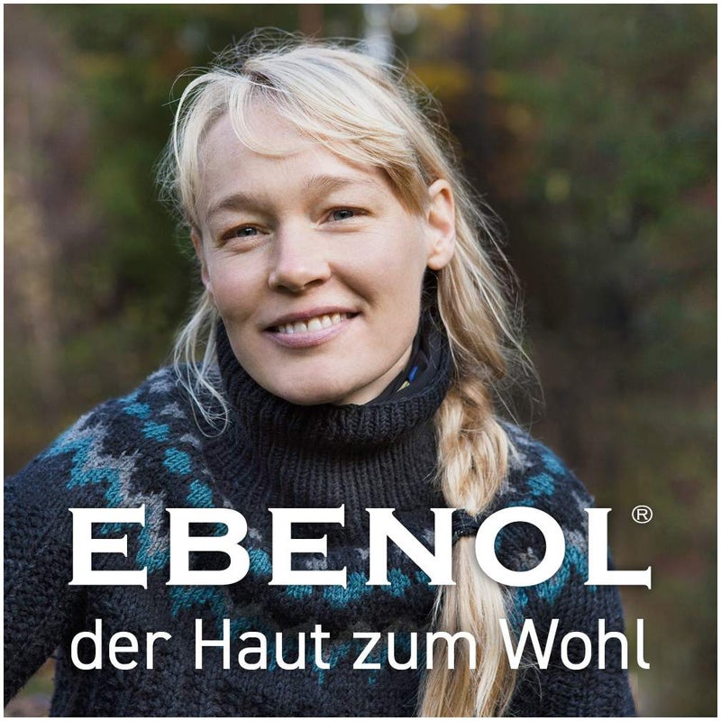 Ebenol 0,5% 30 g Creme
