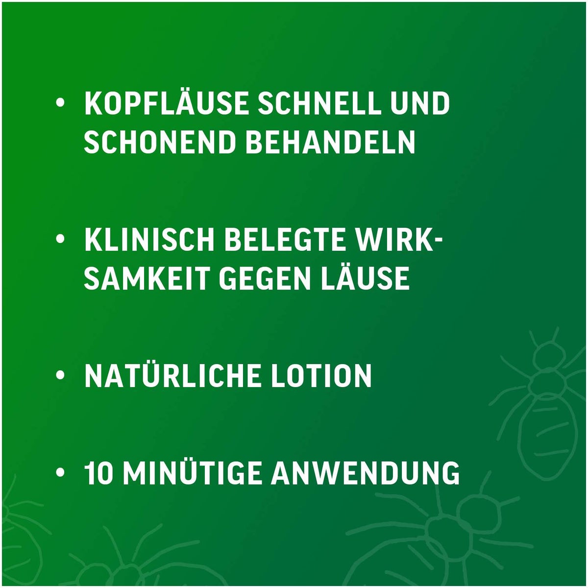 Hedrin Once Natural 100 ml