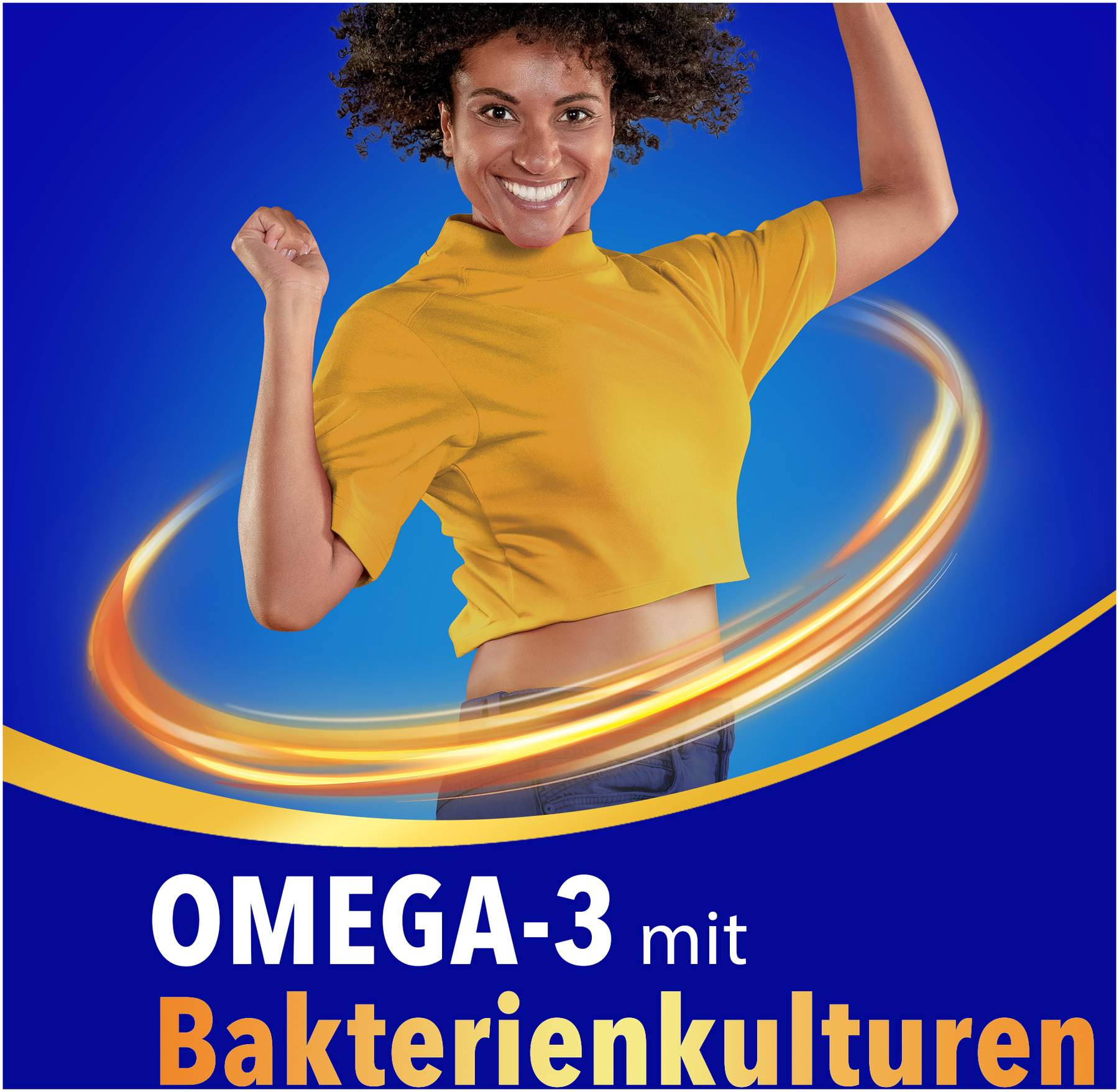 Bion Omega-3 30 Kapseln