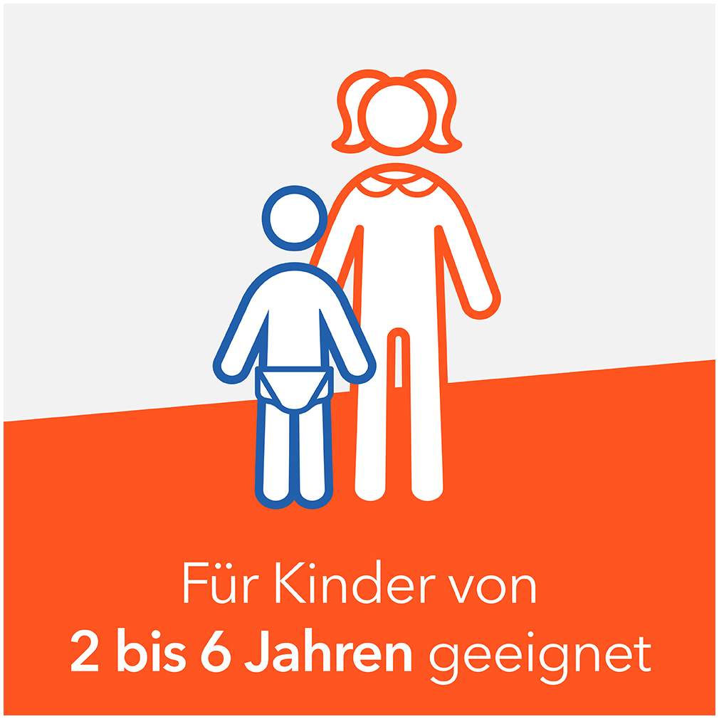 Nasenspray-ratiopharm Kinder konservierungsmittelfrei 10 ml