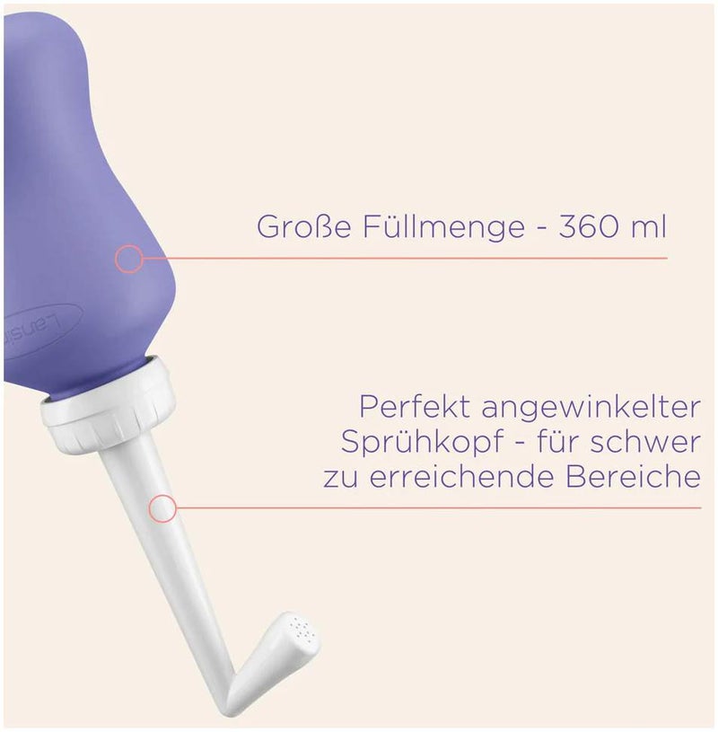 Lansinoh  Intim-Dusche 1 Stück