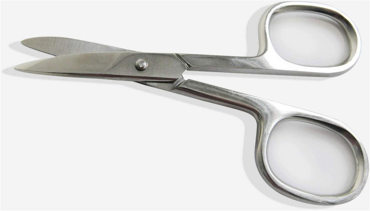 Diabetiker-Nagelschere 9,2 cm
