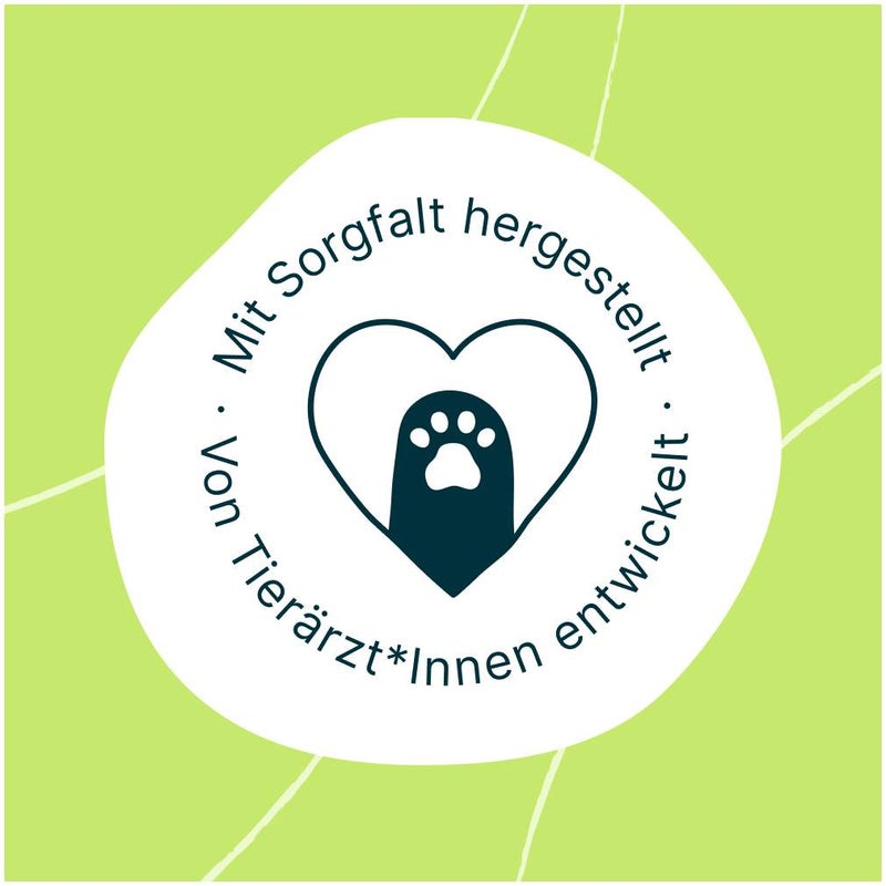Mobeel Pulver für Hund und Katze 150 g