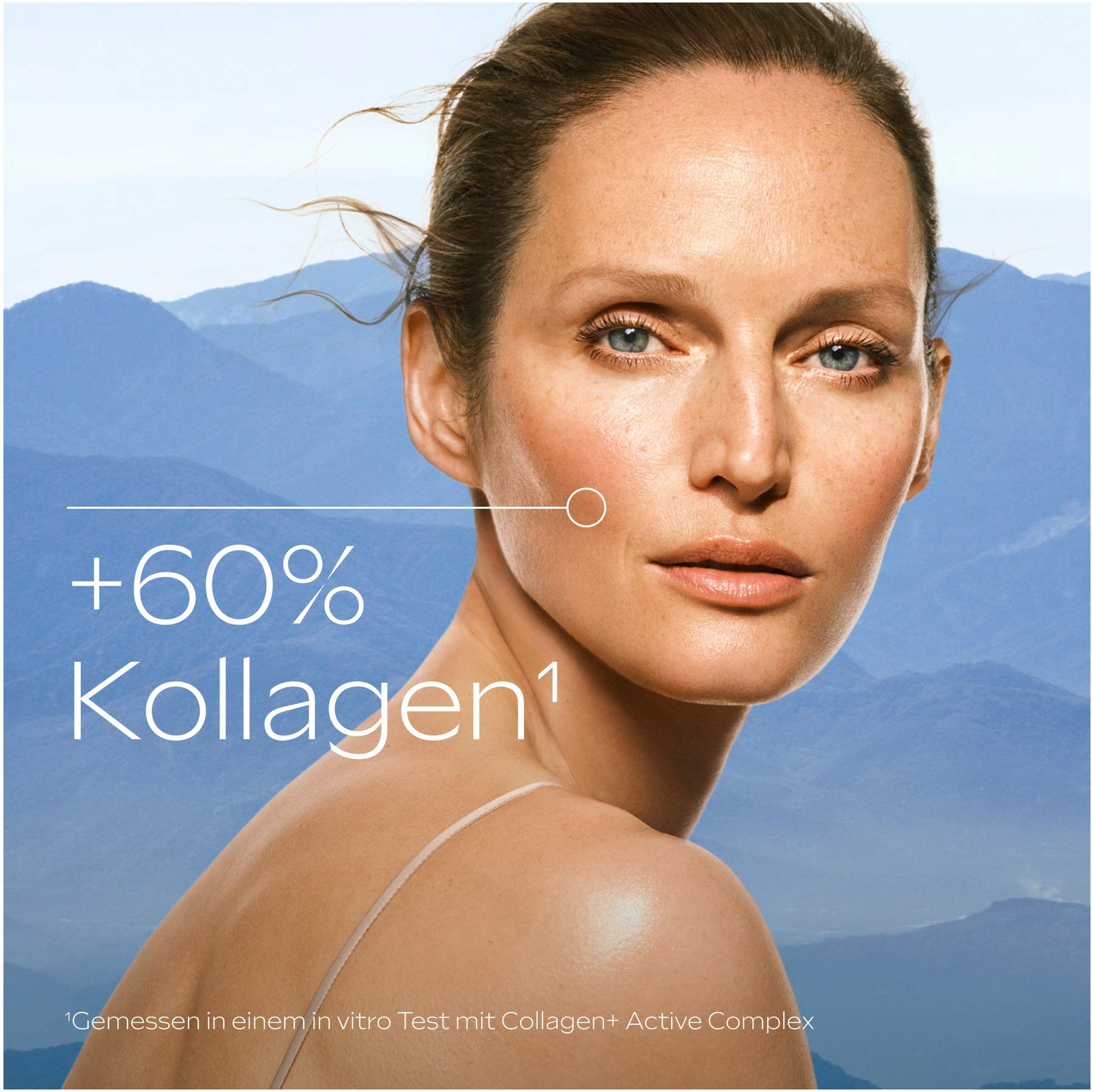 Weleda Festigende Nachtpflege Blauer Enzian & Edelweiß 40 ml