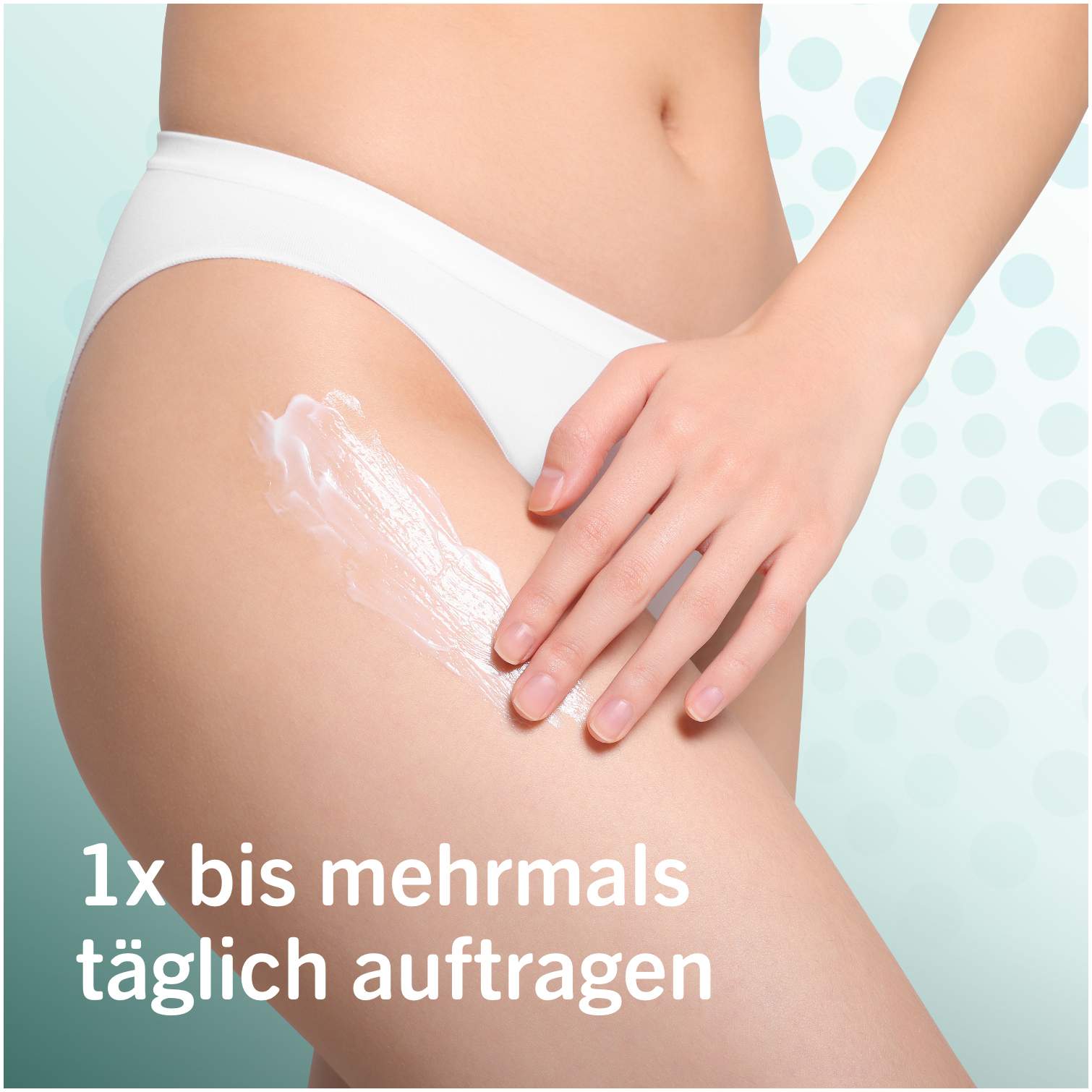 Multilind DermaCare Hydro Feuchtigkeits-Intensiv Creme 250 ml