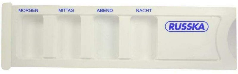 Tabletten Dispenser