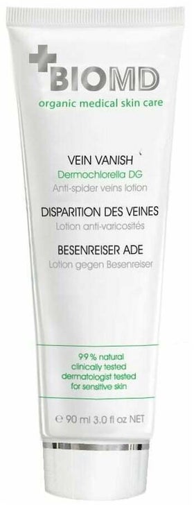 Biomed Besenreiser Ade Creme 90 ml