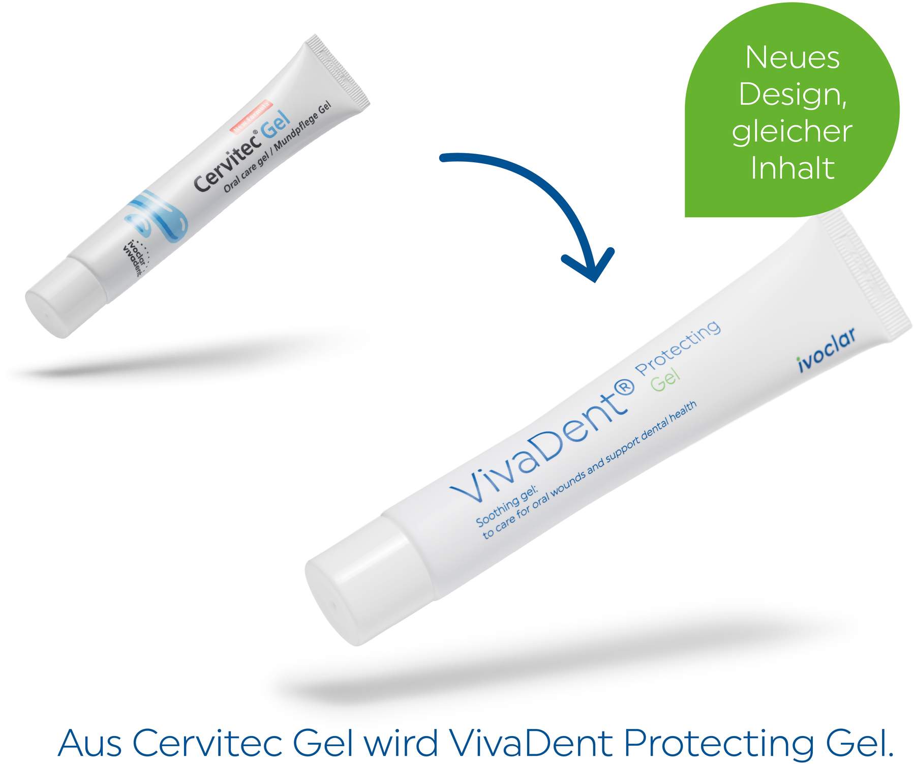 VivaDent Protecting Gel 50 g