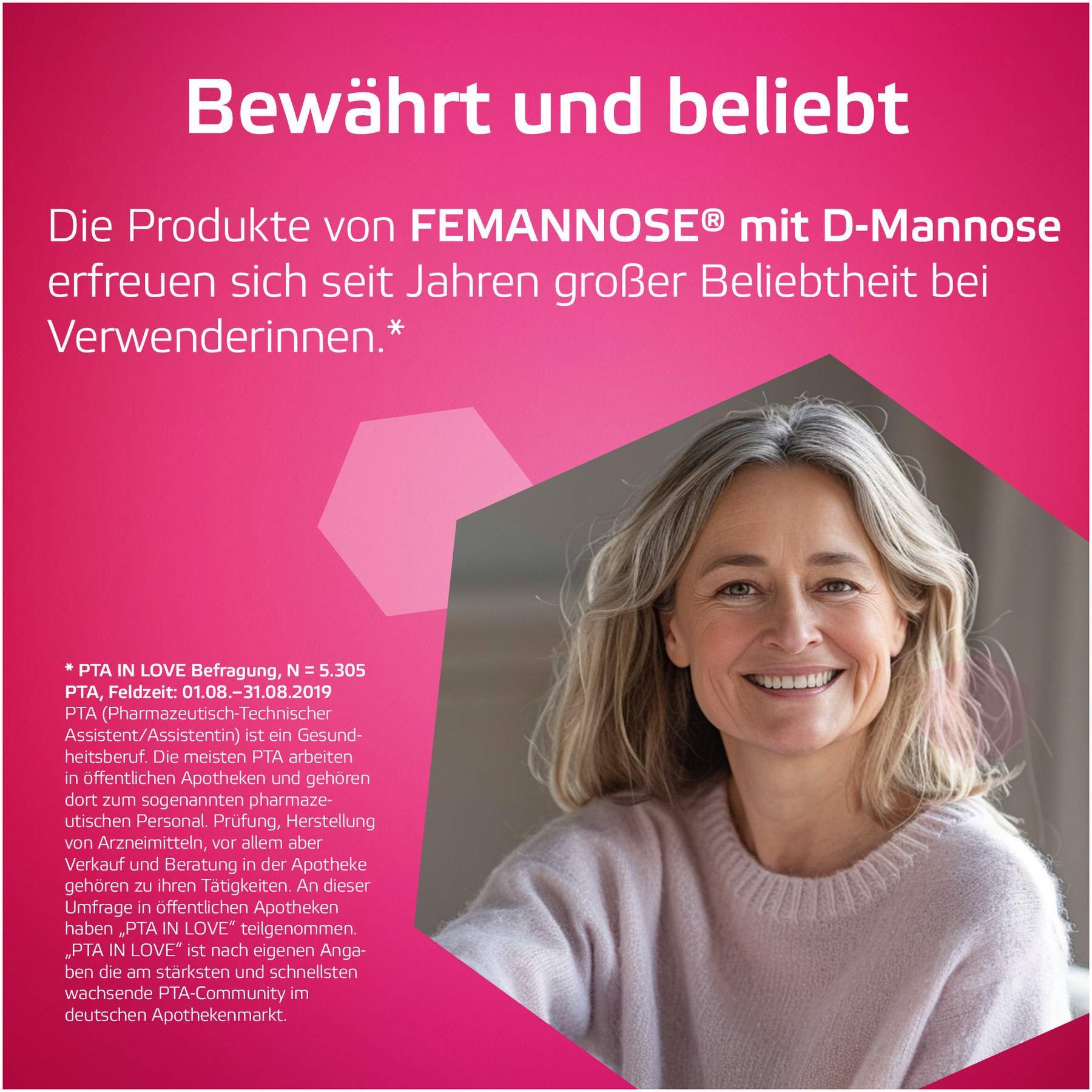 Femannose E Tabletten 30 Stück