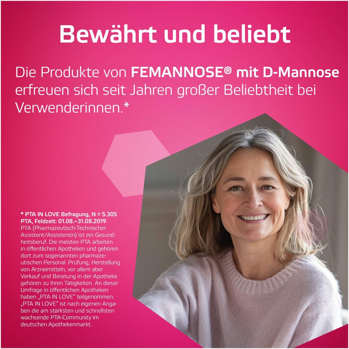 Femannose E Tabletten 30 Stück