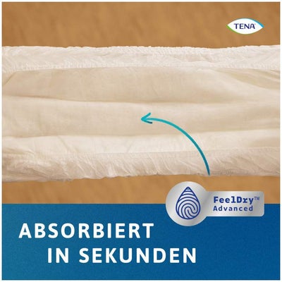 Tena Pants Confiofit Plus Medium 9 Stück