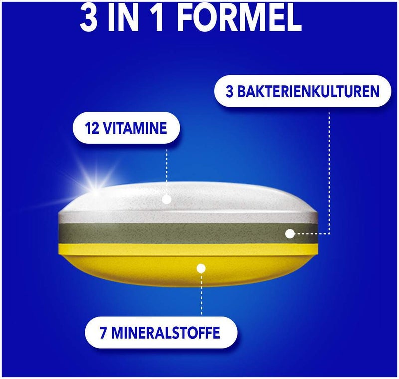 Bion 3 50+ Energy 90 Tabletten