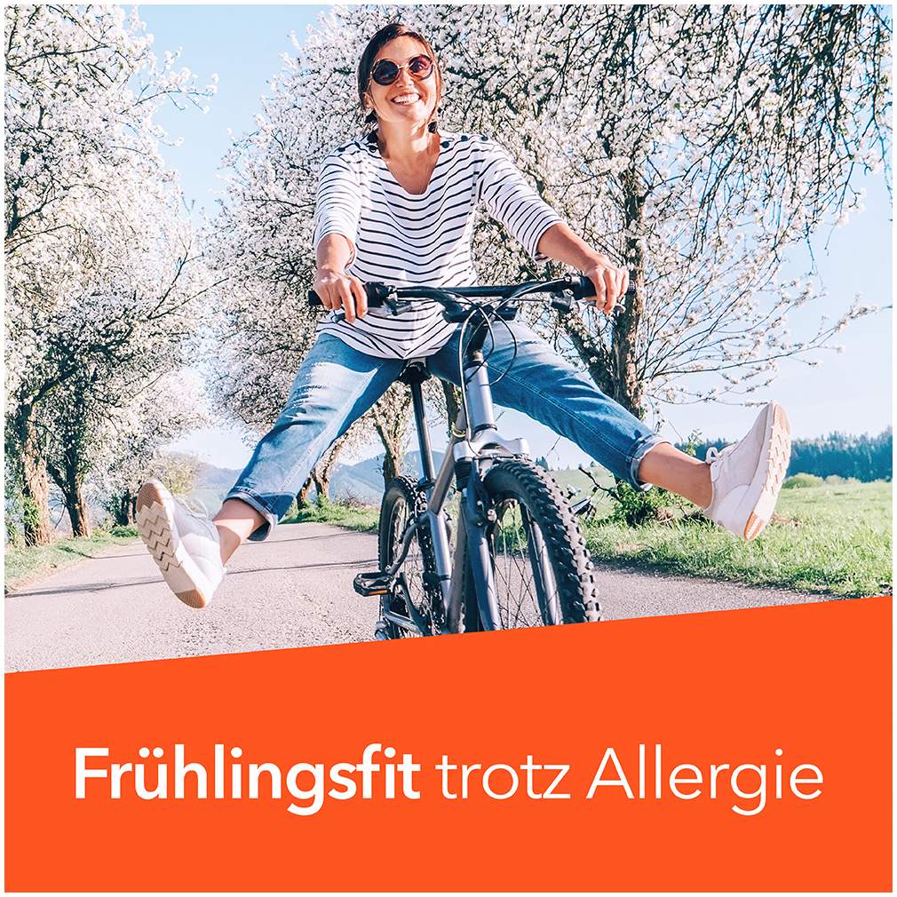 Desloratadin-Ratiopharm 5 mg 20 Filmtabletten