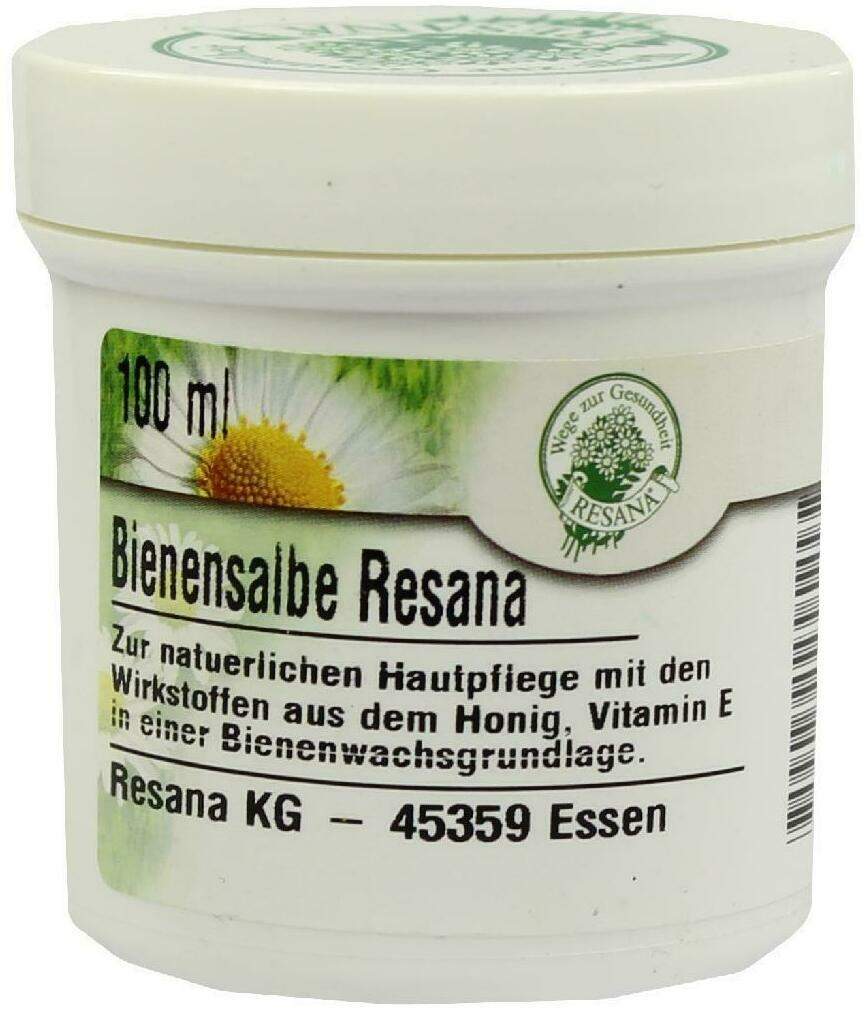 Bienensalbe