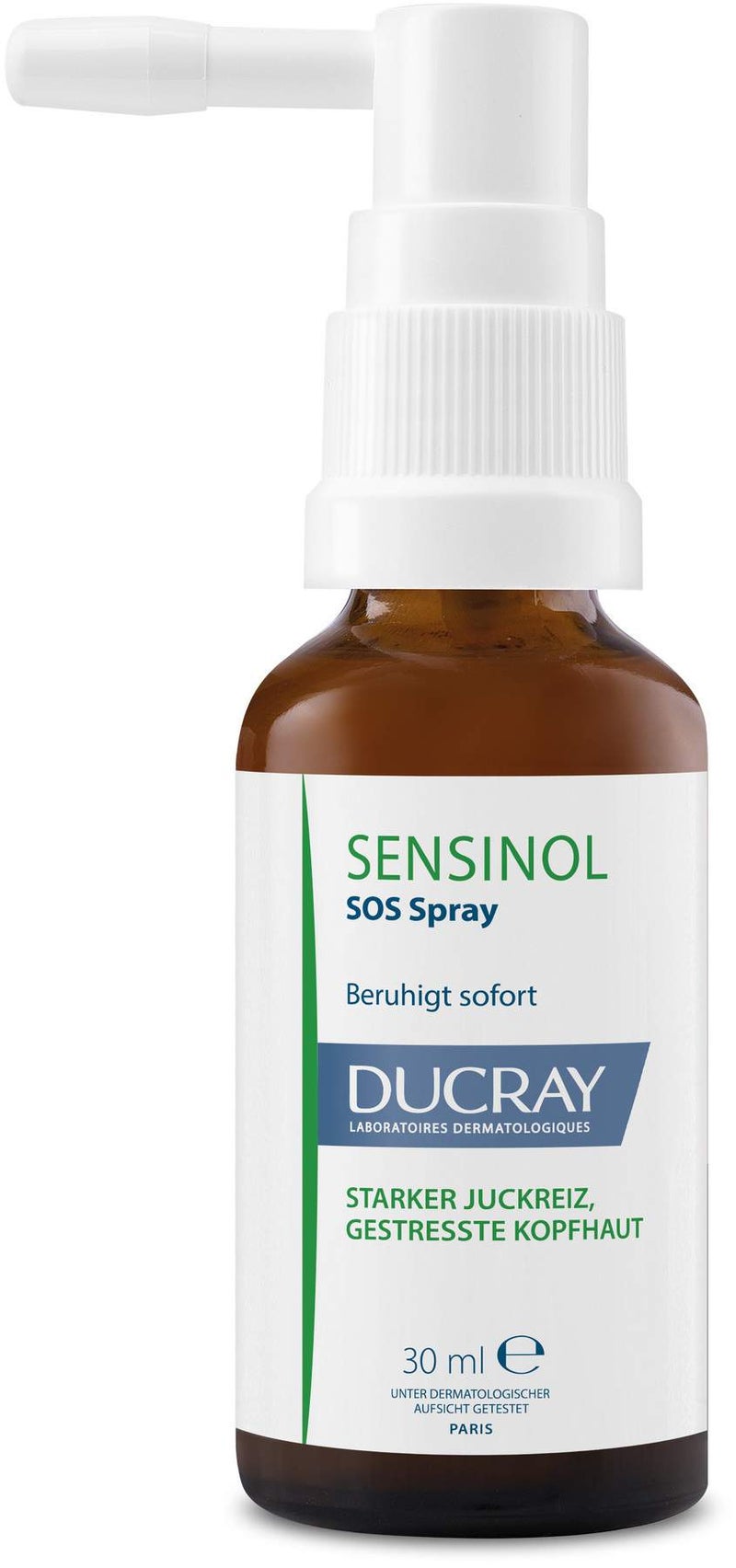 Ducray Sensinol SOS Spray 30 ml