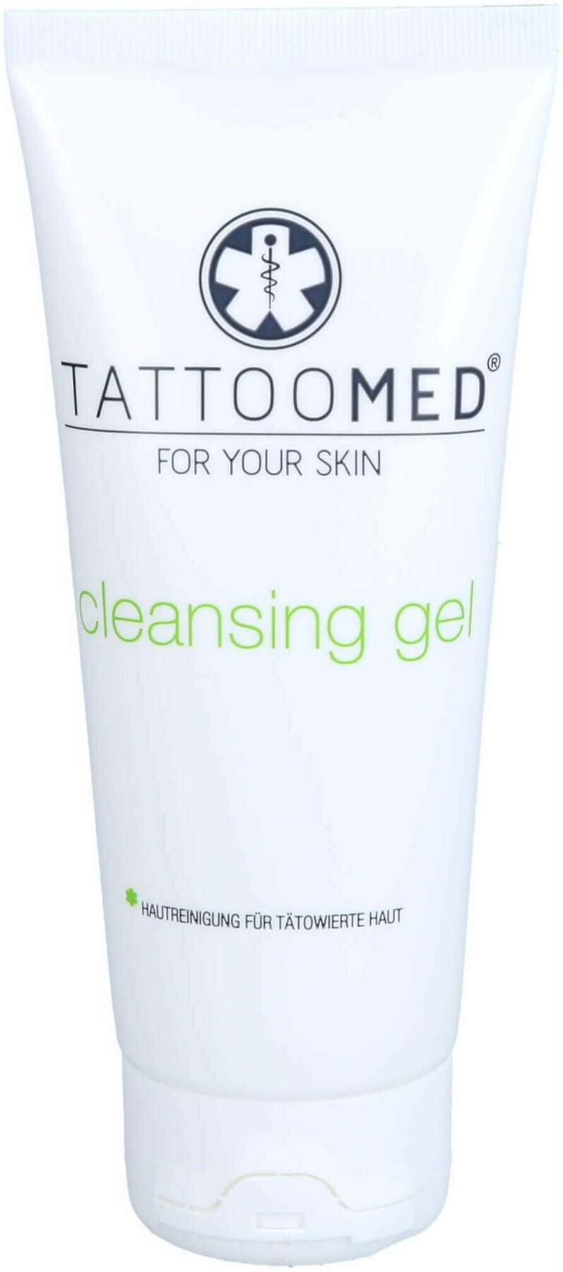 Tattoomed Cleansing Gel 100 ml