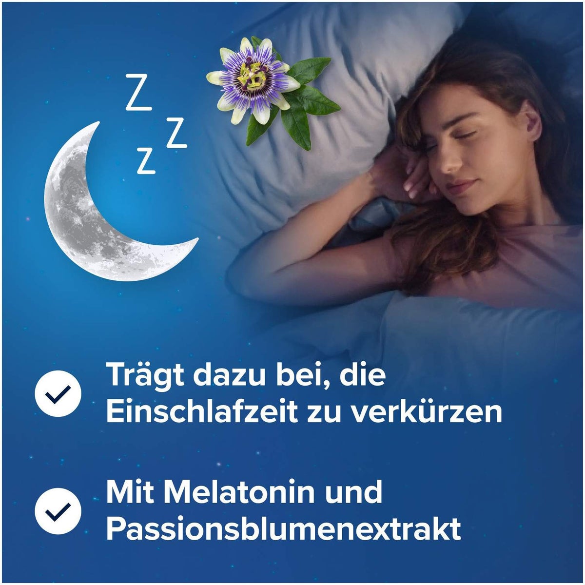 Hoggar Melatonin Balance Spray 20 ml