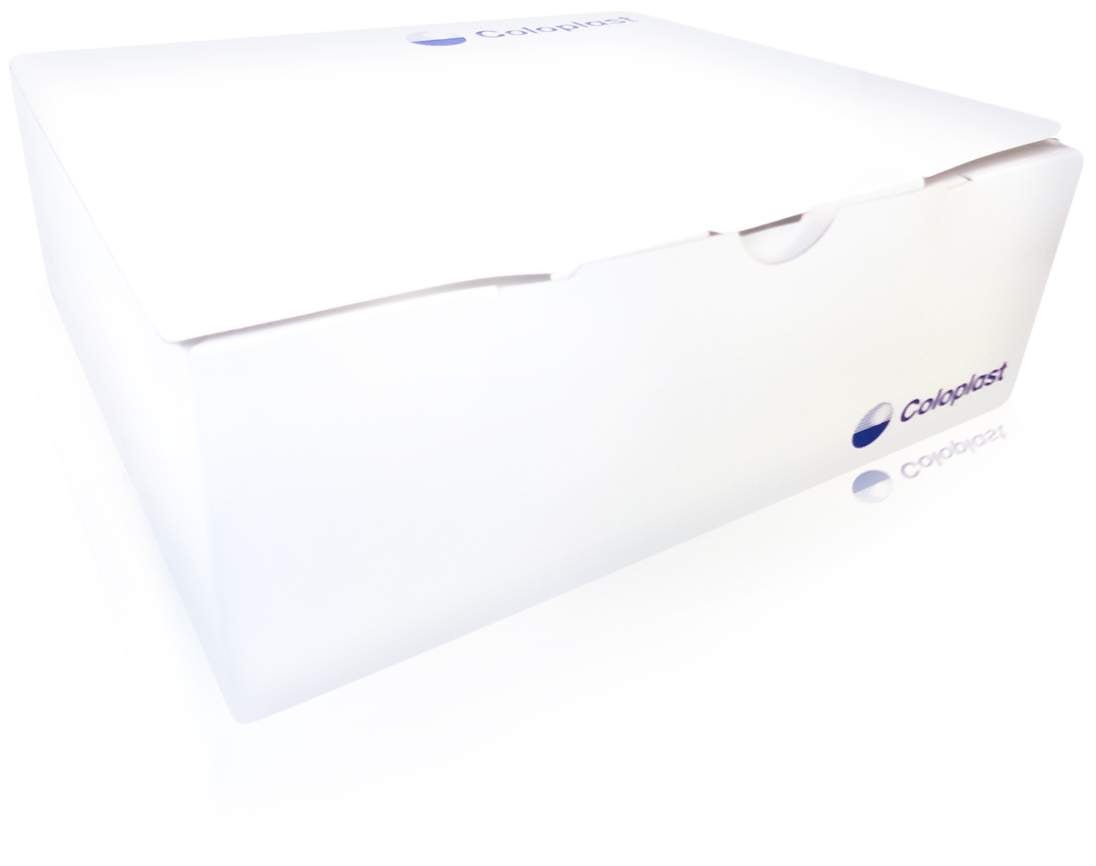 Conveen Contour Beinbeutel
