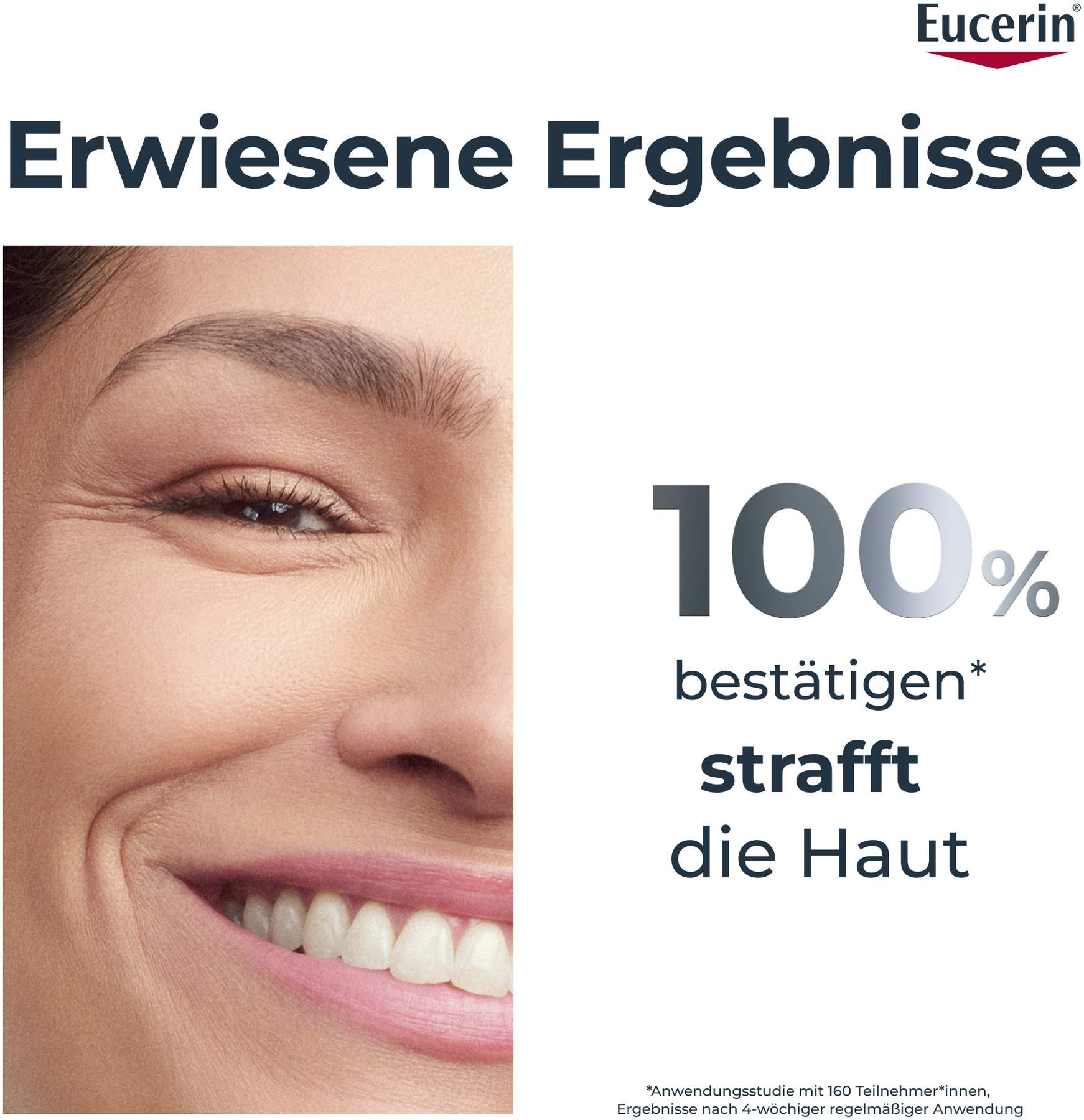 Eucerin Anti-Age Hyaluron-Filler straffendes Serum 30 ml