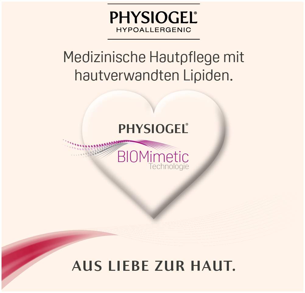 Physiogel Calming Relief Anti Rötungen Serum 30 ml