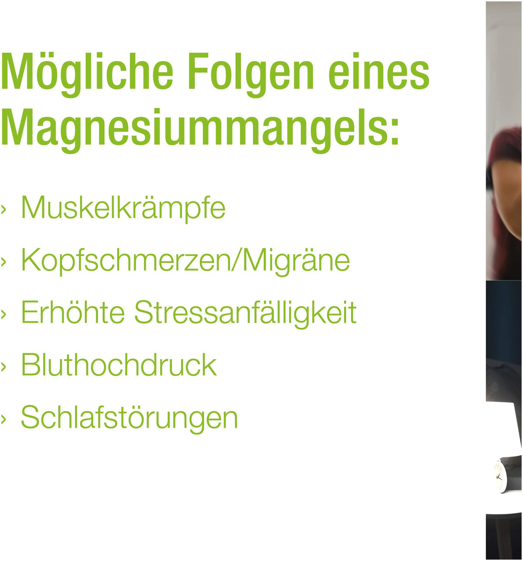 Magnesiocard Forte 10 Mmol Pulver 20 Beutel