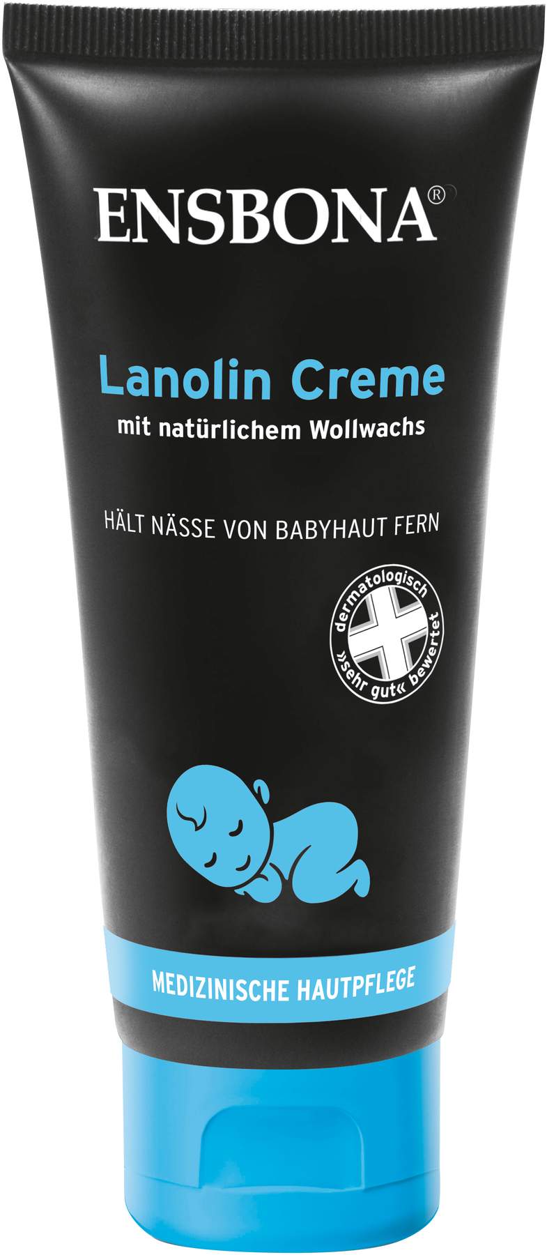 Lanolin Creme Ensbona