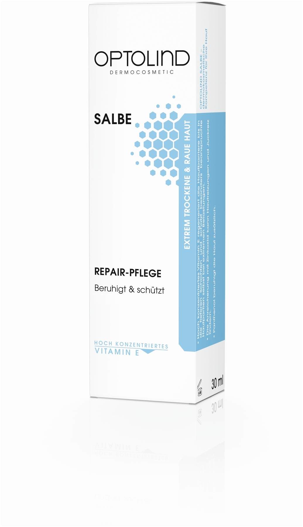 Optolind 30 ml Salbe