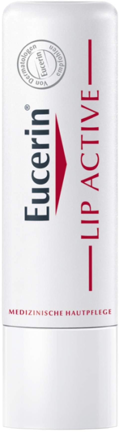 Eucerin pH5 Lip Aktiv Stift 4.8 g