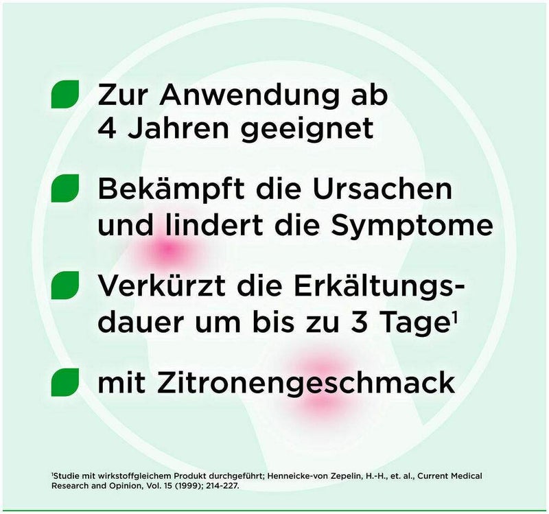 Esberitox 180 Tabletten