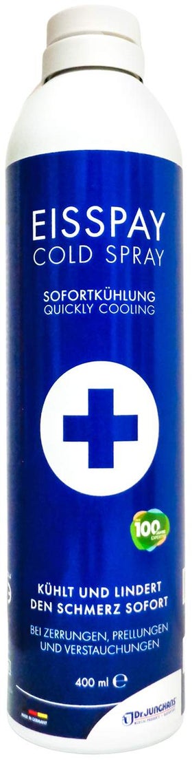 Eisspray 400 ml