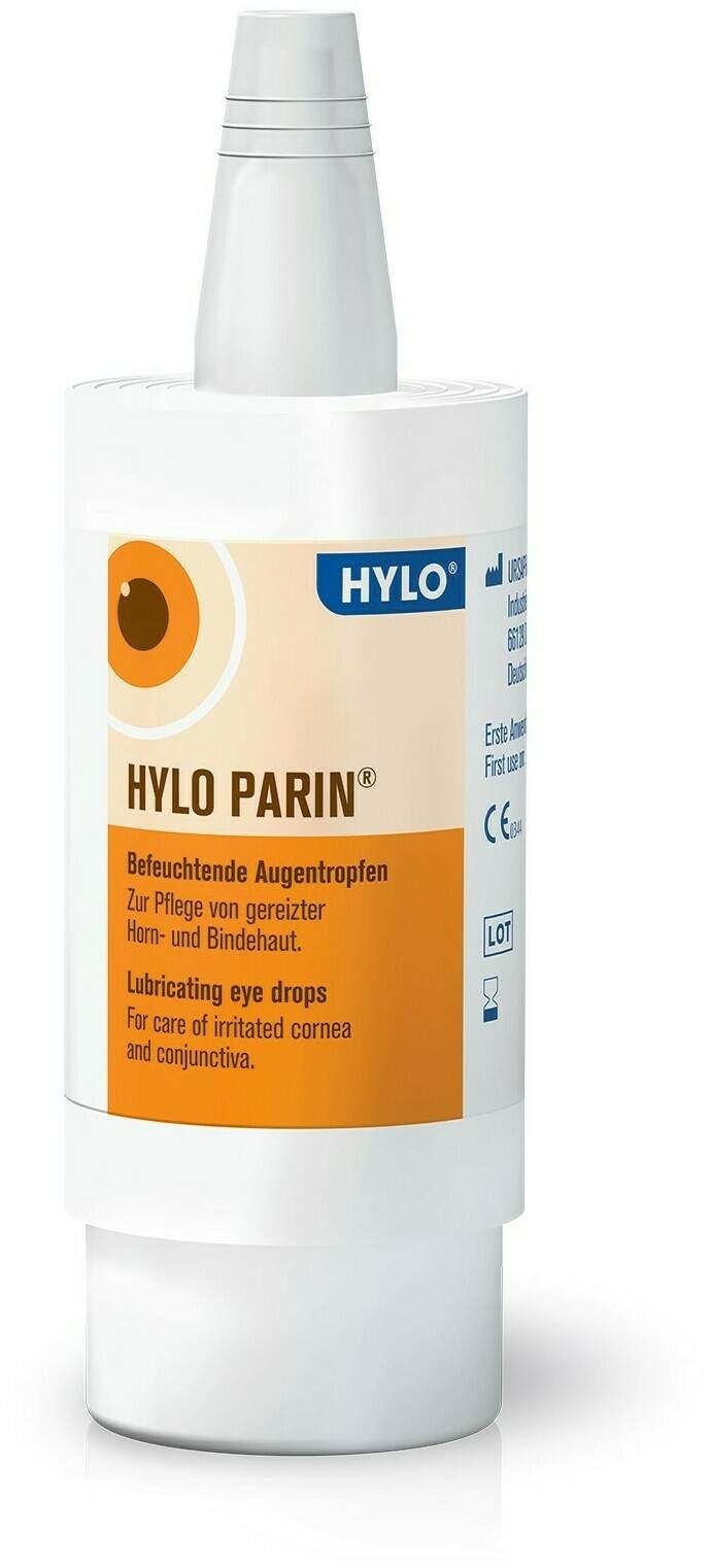 Hylo Parin 10 ml Augentropfen