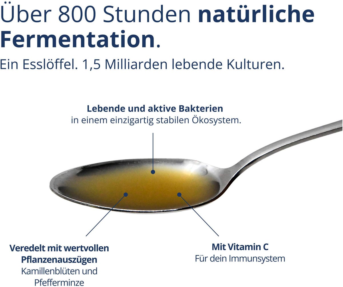 Kijimea Life Flüssigkeit zum Einnehmen 500 ml