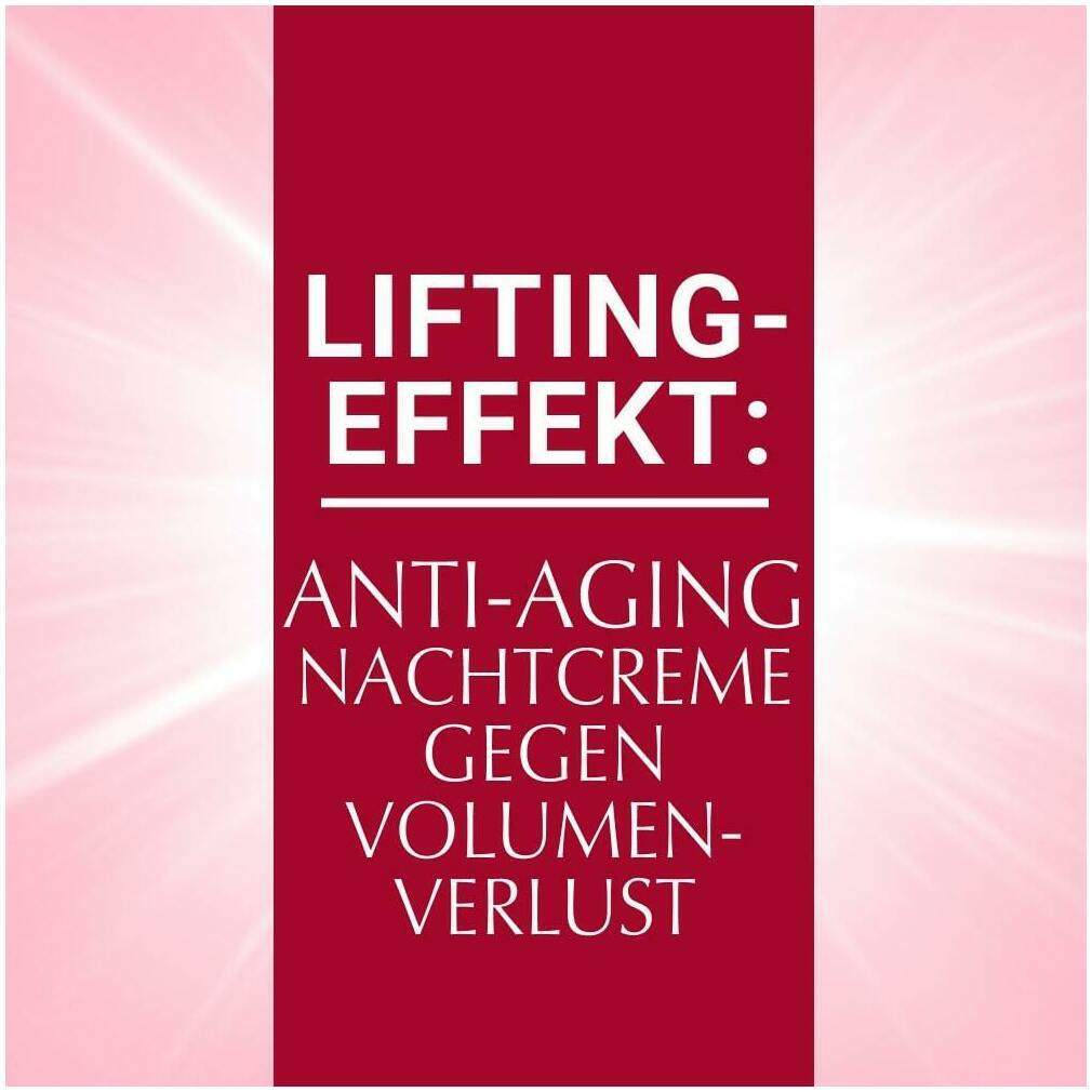 Eucerin Hyaluron Filler + Volume Lift Nachtpflege 50 ml