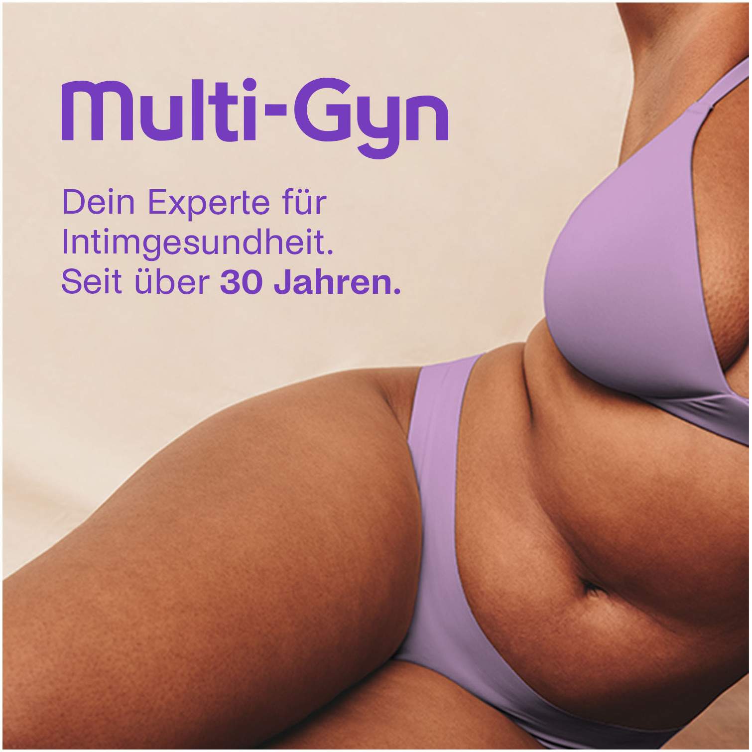 Multi - Gyn Intifresh 12 Tücher