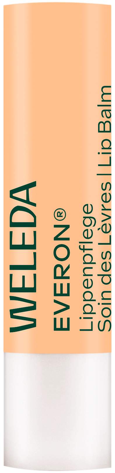 Weleda Everon Lippenpflege 4,8 G Stift