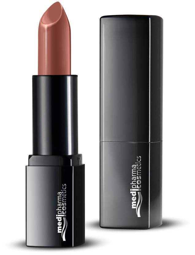 Medipharma Cosmetics Hyaluron Lip Perfection Lippenstift Nude 4 G