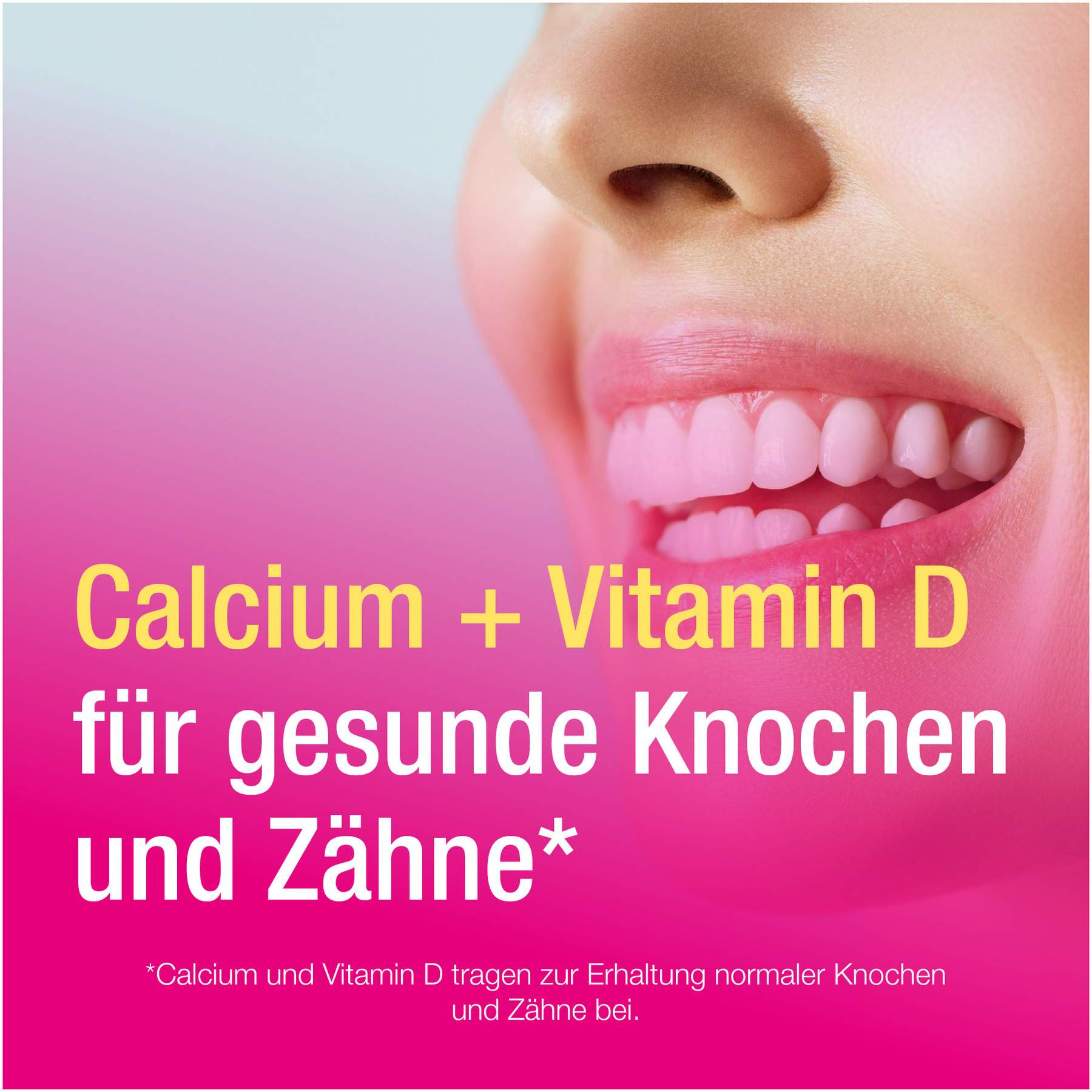 Calcium Verla D direkt 30 Sticks