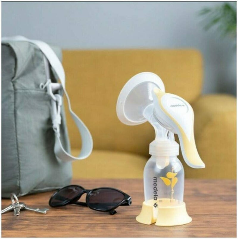 Medela Harmony Handmilchpumpe 1 Stück