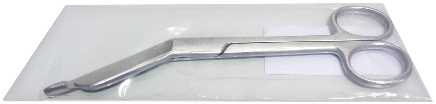 Verbandschere Lister 16 cm Poliert Rostfrei 1 Stück