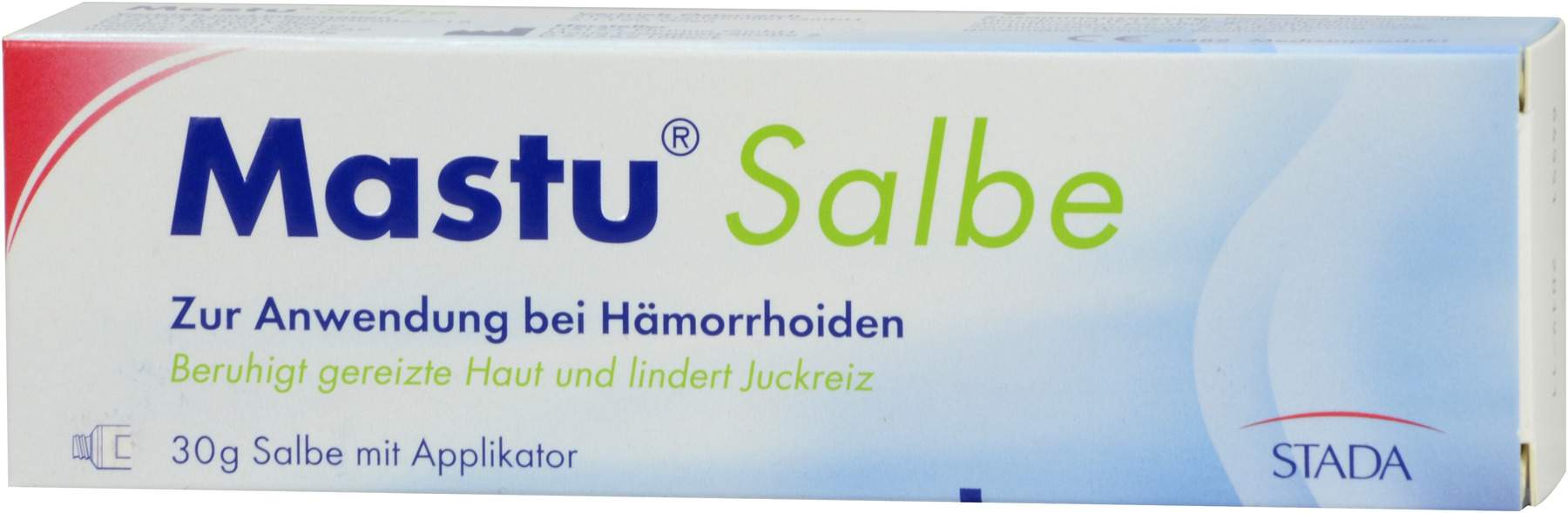 Mastu Salbe 30 g