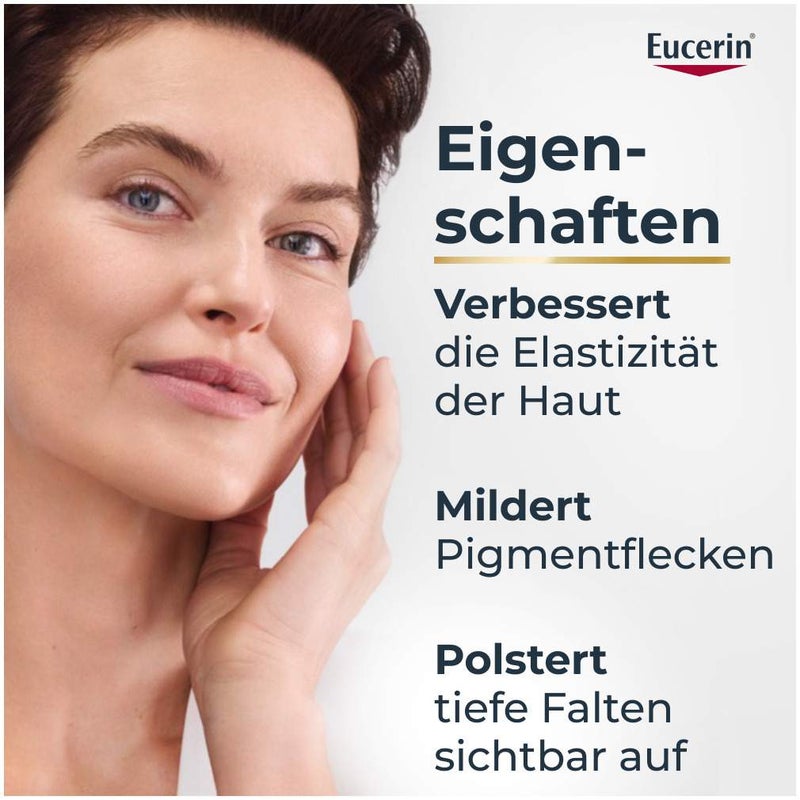 Eucerin Hyaluron Filler + Elasticity 3D Serum 30 ml