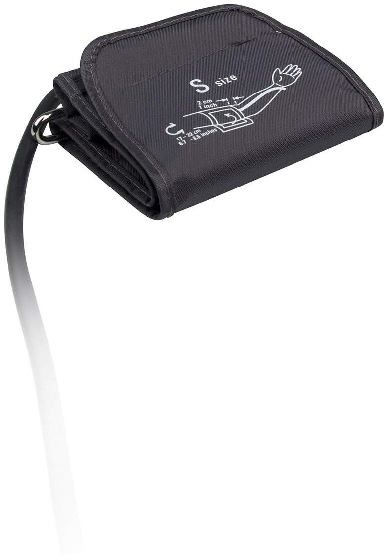 Ersatzmanschette S 17 - 22 cm für Medisana Blutdruck-Messgerät MTPPro